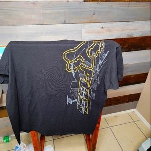 Fox T Shirt